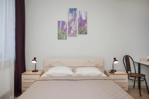 Фото квартиры