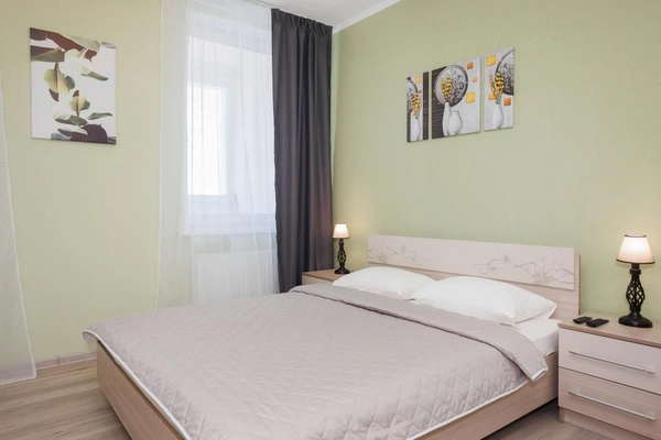 Фото квартиры