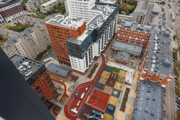 Фото квартиры