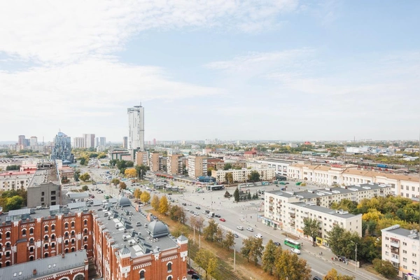 Фото квартиры