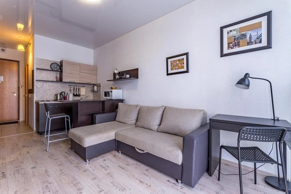 Фото квартиры