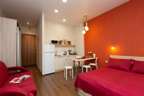 Фото квартиры