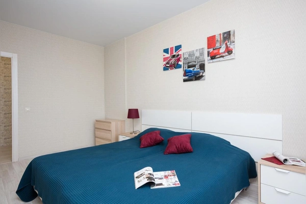 Фото квартиры