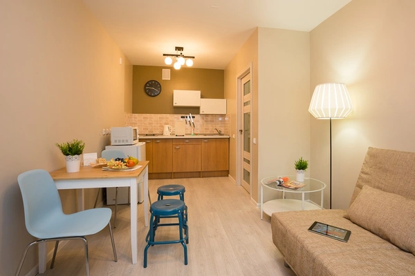 Фото квартиры