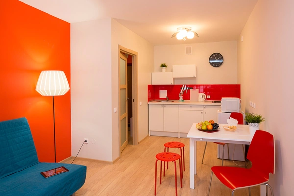 Фото квартиры