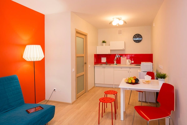 Фото квартиры