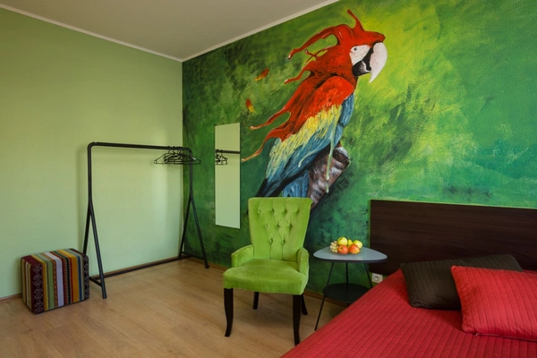 Фото квартиры