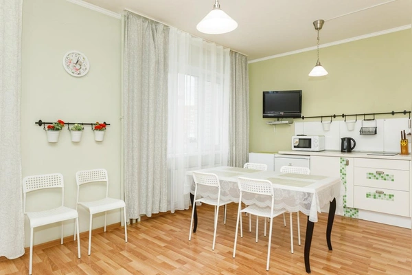 Фото квартиры