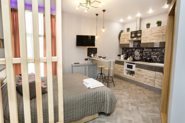 Фото квартиры