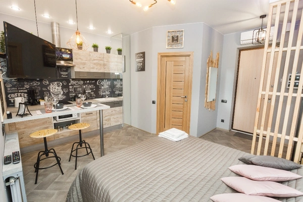 Фото квартиры