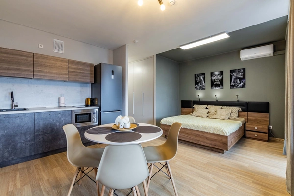 Фото квартиры