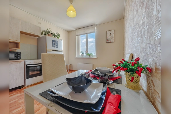 Фото квартиры