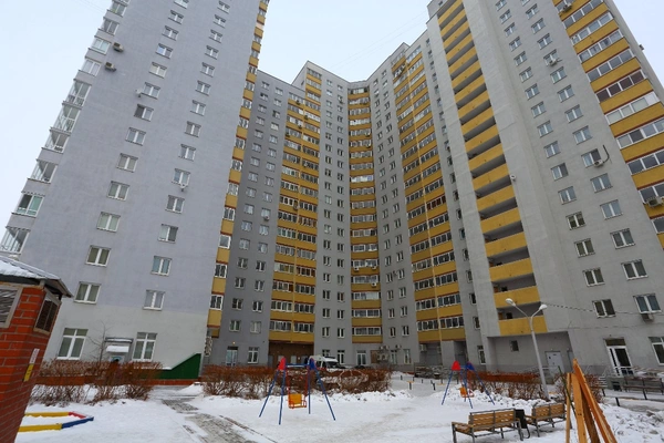 Фото квартиры