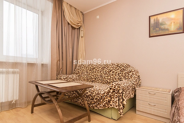 Фото квартиры