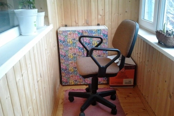 Фото квартиры