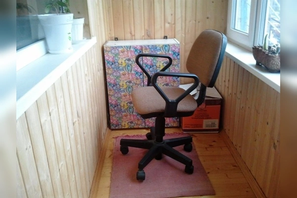 Фото квартиры