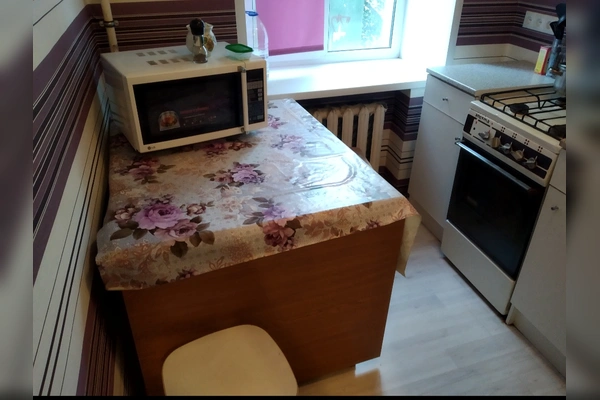 Фото квартиры