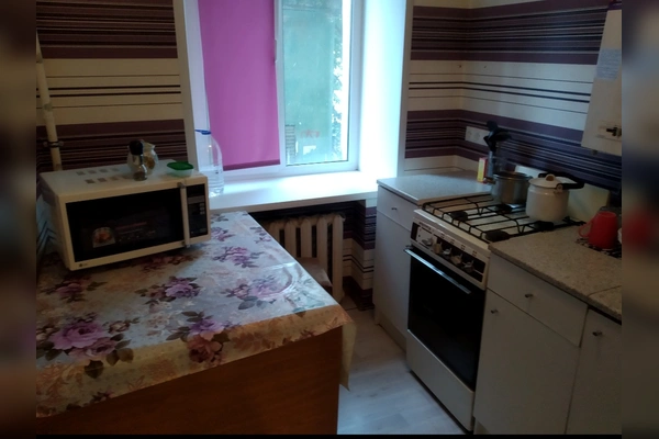 Фото квартиры