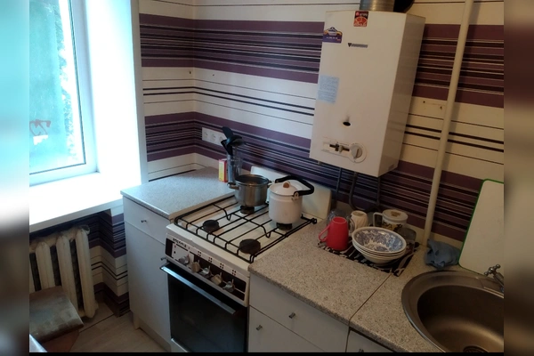 Фото квартиры