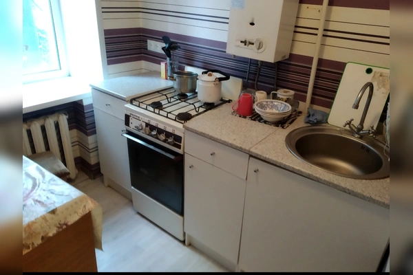 Фото квартиры