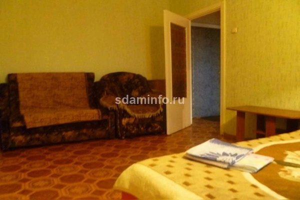 Фото квартиры