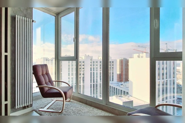 Фото квартиры