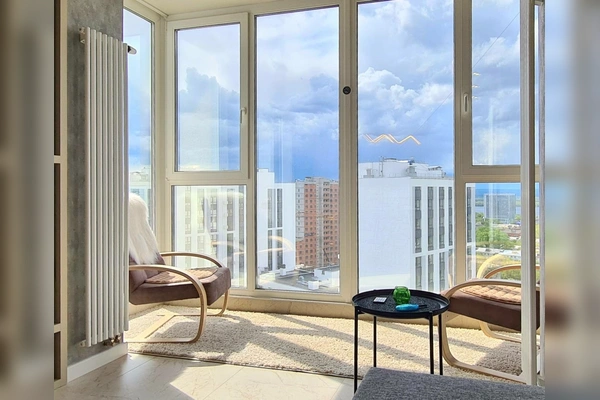 Фото квартиры