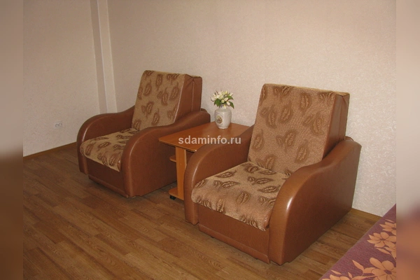 Фото квартиры