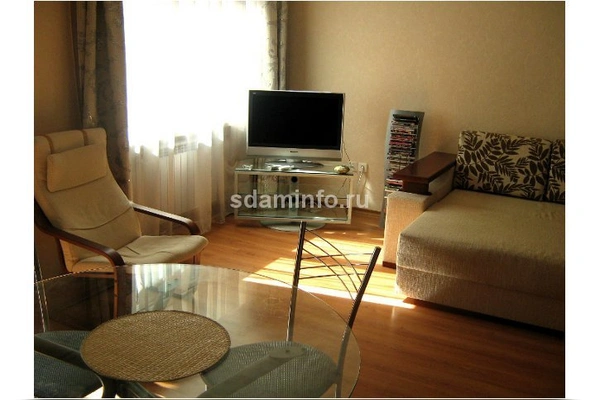 Фото квартиры