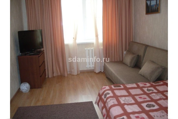 Фото квартиры