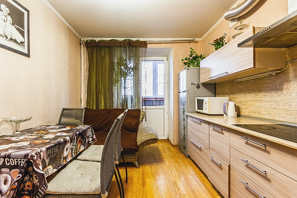 Фото квартиры