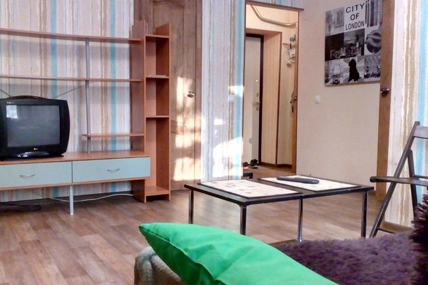 Фото квартиры