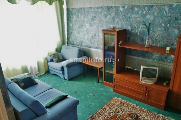 Фото квартиры