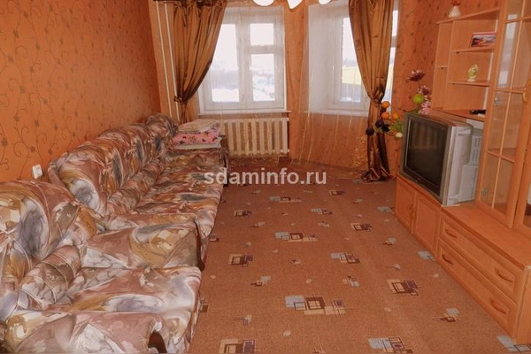 Фото квартиры