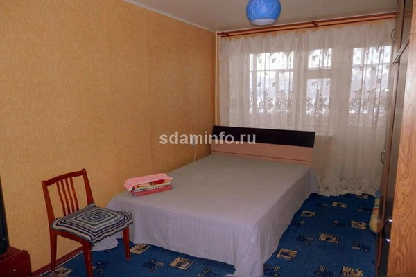 Фото квартиры