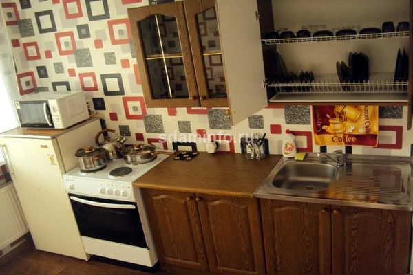 Фото квартиры