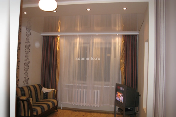 Фото квартиры