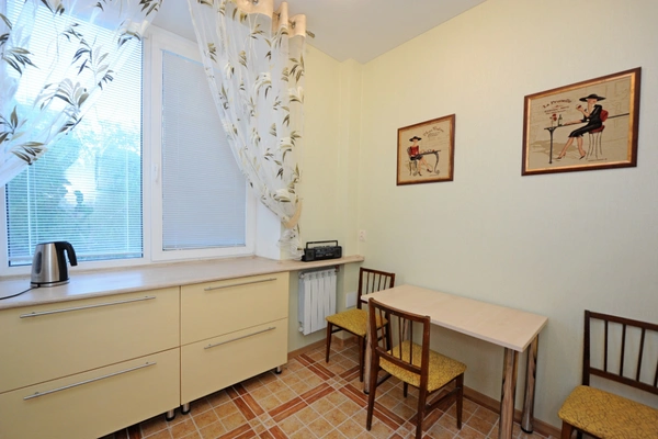 Фото квартиры