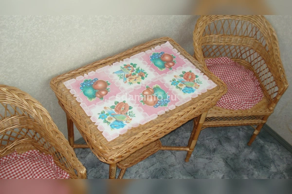 Фото квартиры