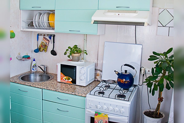 Фото квартиры