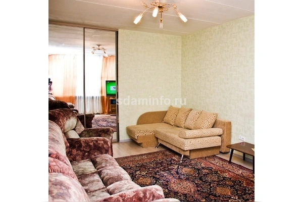 Фото квартиры