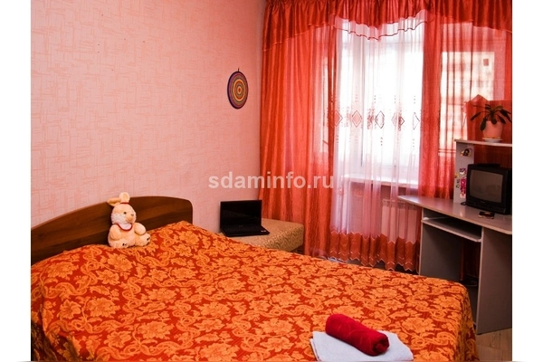 Фото квартиры