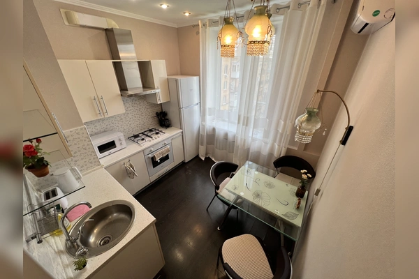 Фото квартиры