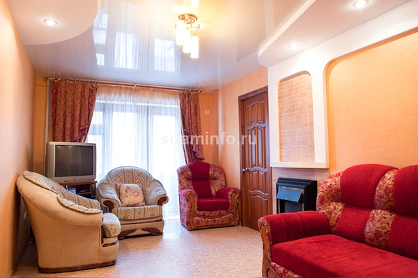 Фото квартиры