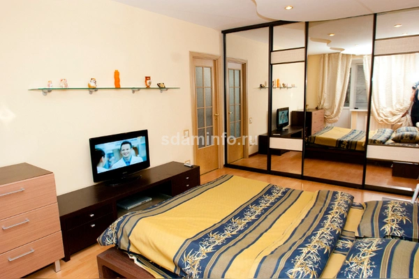 Фото квартиры