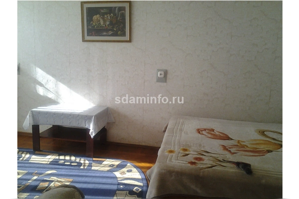 Фото квартиры