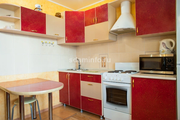 Фото квартиры