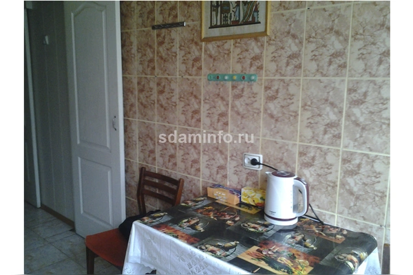 Фото квартиры