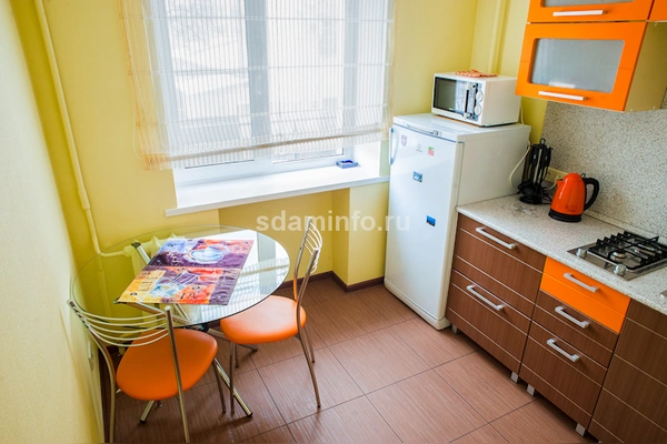 Фото квартиры