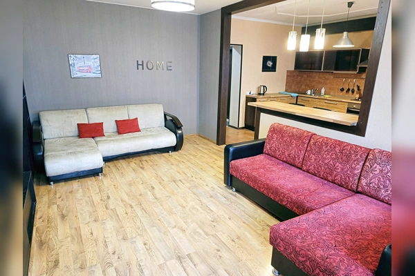 Фото квартиры